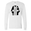 Essential-T Long Sleeve T-Shirt Thumbnail