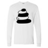 Essential-T Long Sleeve T-Shirt Thumbnail