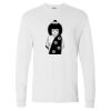 Essential-T Long Sleeve T-Shirt Thumbnail