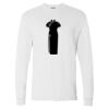 Essential-T Long Sleeve T-Shirt Thumbnail