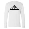 Essential-T Long Sleeve T-Shirt Thumbnail