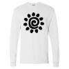 Essential-T Long Sleeve T-Shirt Thumbnail