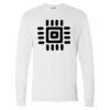 Essential-T Long Sleeve T-Shirt Thumbnail