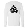Essential-T Long Sleeve T-Shirt Thumbnail