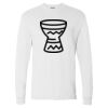 Essential-T Long Sleeve T-Shirt Thumbnail