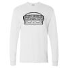 Essential-T Long Sleeve T-Shirt Thumbnail