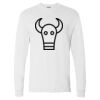 Essential-T Long Sleeve T-Shirt Thumbnail