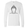 Essential-T Long Sleeve T-Shirt Thumbnail