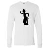Essential-T Long Sleeve T-Shirt Thumbnail
