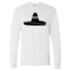 Essential-T Long Sleeve T-Shirt Thumbnail