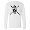 Essential-T Long Sleeve T-Shirt Thumbnail