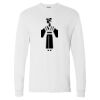 Essential-T Long Sleeve T-Shirt Thumbnail