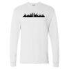 Essential-T Long Sleeve T-Shirt Thumbnail