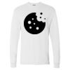 Essential-T Long Sleeve T-Shirt Thumbnail