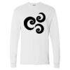 Essential-T Long Sleeve T-Shirt Thumbnail