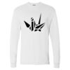 Essential-T Long Sleeve T-Shirt Thumbnail