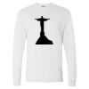 Essential-T Long Sleeve T-Shirt Thumbnail