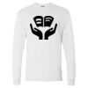Essential-T Long Sleeve T-Shirt Thumbnail