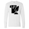 Essential-T Long Sleeve T-Shirt Thumbnail