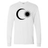 Essential-T Long Sleeve T-Shirt Thumbnail