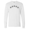 Essential-T Long Sleeve T-Shirt Thumbnail