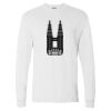 Essential-T Long Sleeve T-Shirt Thumbnail
