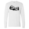 Essential-T Long Sleeve T-Shirt Thumbnail