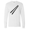 Essential-T Long Sleeve T-Shirt Thumbnail