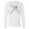 Essential-T Long Sleeve T-Shirt Thumbnail