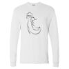 Essential-T Long Sleeve T-Shirt Thumbnail