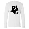 Essential-T Long Sleeve T-Shirt Thumbnail