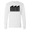 Essential-T Long Sleeve T-Shirt Thumbnail