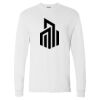 Essential-T Long Sleeve T-Shirt Thumbnail