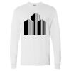 Essential-T Long Sleeve T-Shirt Thumbnail
