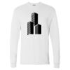 Essential-T Long Sleeve T-Shirt Thumbnail