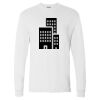 Essential-T Long Sleeve T-Shirt Thumbnail