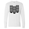 Essential-T Long Sleeve T-Shirt Thumbnail