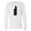 Essential-T Long Sleeve T-Shirt Thumbnail