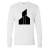 Essential-T Long Sleeve T-Shirt Thumbnail