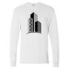 Essential-T Long Sleeve T-Shirt Thumbnail