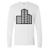 Essential-T Long Sleeve T-Shirt Thumbnail