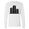 Essential-T Long Sleeve T-Shirt Thumbnail