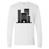 Essential-T Long Sleeve T-Shirt Thumbnail