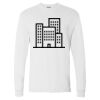 Essential-T Long Sleeve T-Shirt Thumbnail