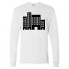 Essential-T Long Sleeve T-Shirt Thumbnail