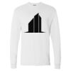 Essential-T Long Sleeve T-Shirt Thumbnail