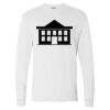 Essential-T Long Sleeve T-Shirt Thumbnail