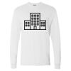 Essential-T Long Sleeve T-Shirt Thumbnail