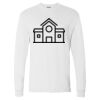 Essential-T Long Sleeve T-Shirt Thumbnail