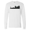Essential-T Long Sleeve T-Shirt Thumbnail